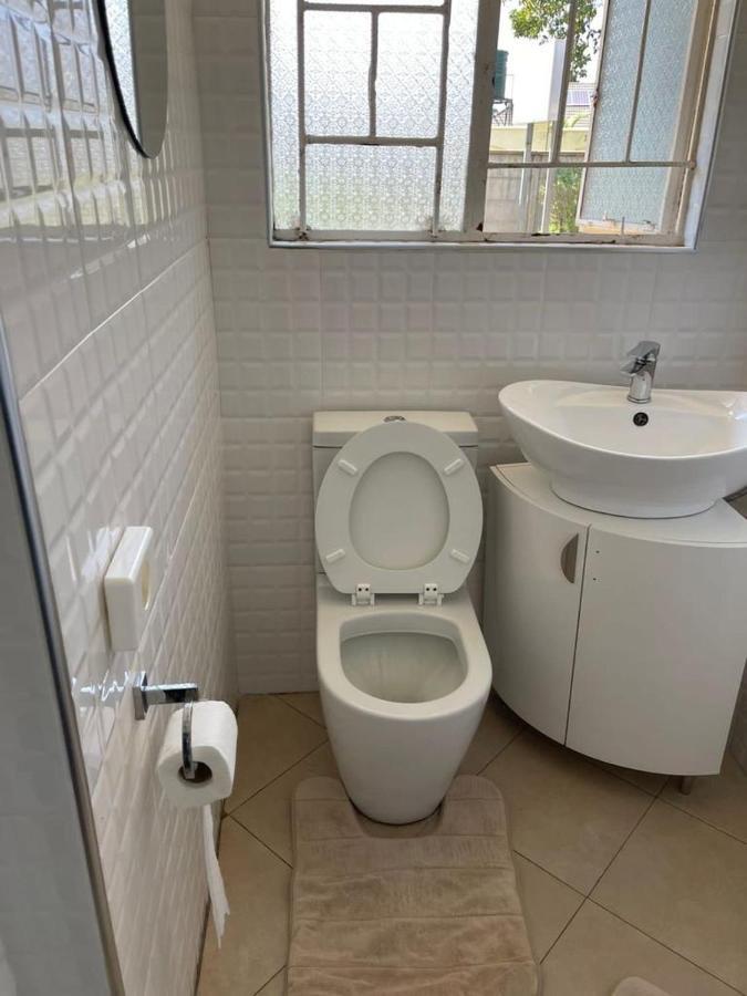 The Hawks Bed And Breakfast Harare Eksteriør bilde